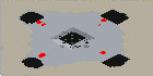 Ring of Destruction brought to you by CorpseGore aka Hodch. full-resolution render