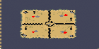 Political  war + oil in center by R2 full-resolution render