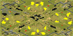 Ultima 2-8 full-resolution render