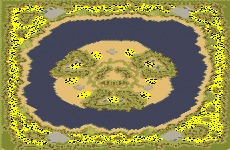 Marshall Island (2-3) full-resolution render