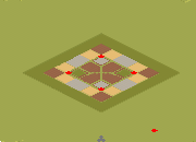 Protect The Middle - Map4you full-resolution render