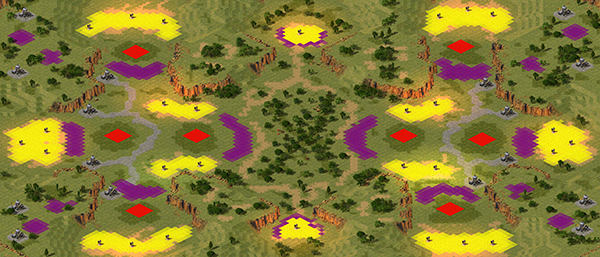 8-Player Temperate Skirmish full-resolution render