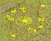 (2) Impact Crater full-resolution render