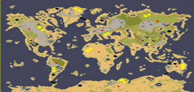 World War 30 full-resolution render