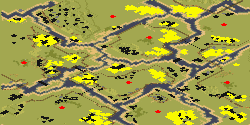 impressive valley full-resolution render