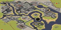 2-Player New Urban Skirmish full-resolution render