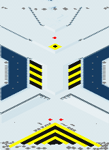 3-Player Snow Gauntlet full-resolution render
