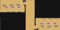 REDZONE by invalid full-resolution render
