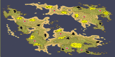 The Great Divide I (2-8) full-resolution render