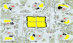 8-Player Snow Large Map full-resolution render