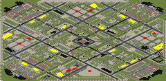 8-Player Urban Skirmish full-resolution render