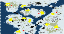 Siberian Wastes AI Defending full-resolution render