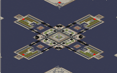 Entertainment map -- bug Island full-resolution render