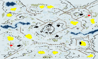 A Blazing Fire full-resolution render