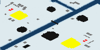2vs2 full-resolution render
