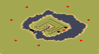 MOUNTAIN 1v7 FUNNY full-resolution render