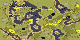 Hard to beat  3.6  (8-2) Moti full-resolution render