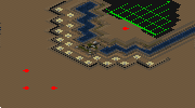 Besiege Helm`s Deep (3 vs 1) by Stonehigh full-resolution render