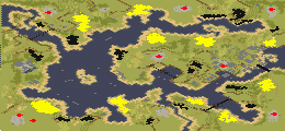 Surrounded 2 full-resolution render