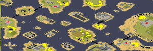 Island Battle 3 full-resolution render