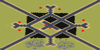 Middle Square (10 Players) full-resolution render