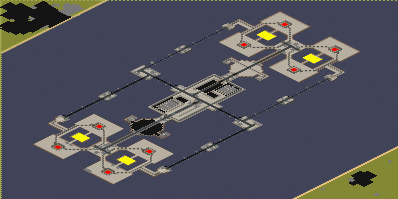 8 level 11 full-resolution render