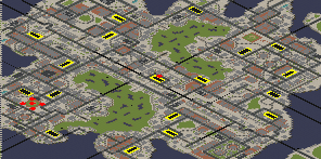 6-Player Urban Large Map full-resolution render