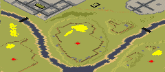 Closed Borders full-resolution render