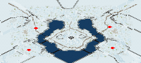 [4] Snowmuri Ridge - Blitz full-resolution render