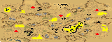 5-Player Desert Skirmish full-resolution render