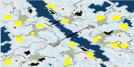 YR Forest Fires (Xmas Edition) full-resolution render