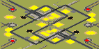 [6] The CrossRoad(Test Version 2) full-resolution render