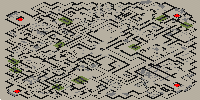 Life is a Maze By Supern125 full-resolution render