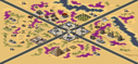 Desert Vault full-resolution render
