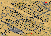Maze Border - MAP4YOU full-resolution render