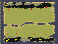 Amap2(4-4) full-resolution render