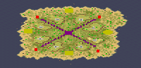 Temperate Conquest full-resolution render