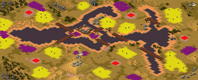 5-Player Temperate Skirmish full-resolution render