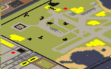 Orlando Executive Airport (2-4) full-resolution render