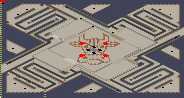 4Kingdoms Bull Castle(SOTA AI)-Hard full-resolution render