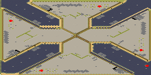 5-Player Temperate Skirmish full-resolution render