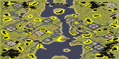 INTERESANTE Outpost Valley full-resolution render