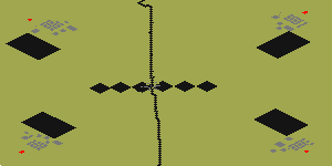 left VS right full-resolution render
