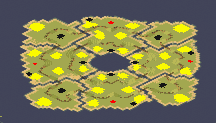 Lake island 1.5 full-resolution render