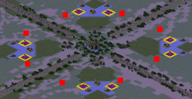 Boggle04's Oil in the Center 2V2V2V2 10.6 Tech Hospital full-resolution render