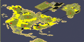 XellLock World full-resolution render