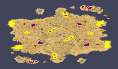 (4) Far Cry full-resolution render