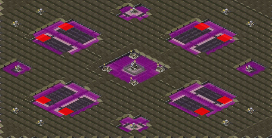 8-Player Urban Skirmish full-resolution render