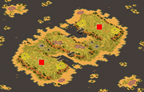 2-Player Temperate Skirmish full-resolution render