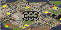 8-Player Urban Skirmish full-resolution render